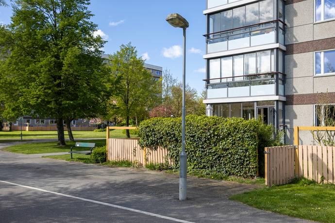 2 rum Lägenhet på Dansörgatan 20 Lindeborg Malmö kommun - bild 28