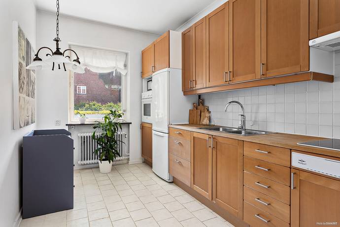 2 rum Lägenhet på Major Nilssonsgatan 11C Slottsstaden Malmö kommun - bild 10