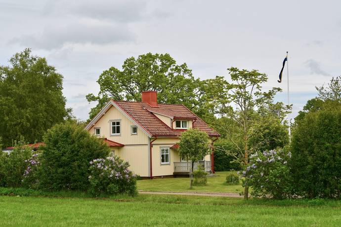 Gård med jordbruk på Berg Tatermyren 3 Berg Skövde kommun - bild 12