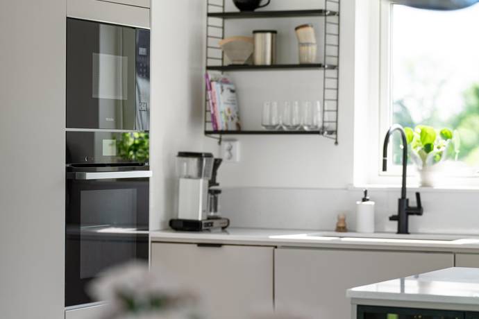 4 rum villa på Åloppe 139 Bälinge, Uppsala kommun - bild 3