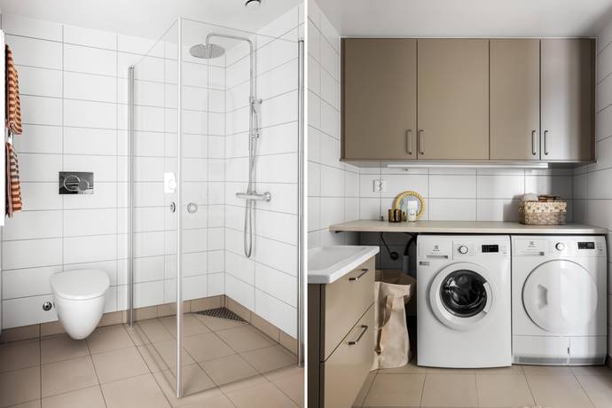 3 rum Lägenhet på Carlsgatan 35 City Malmö kommun - bild 15