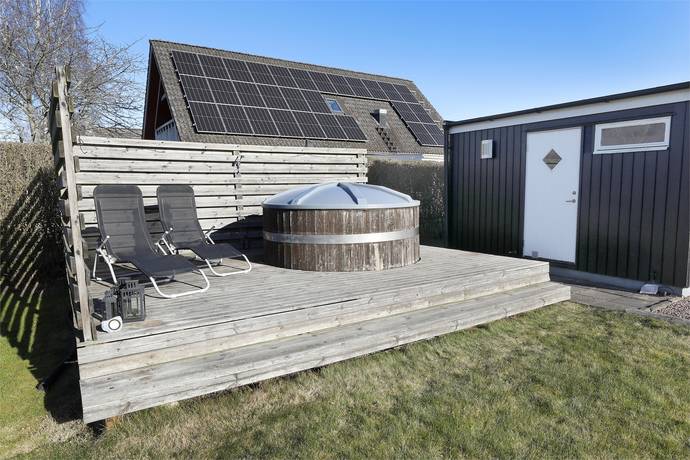4 rum Villa på Sälgstigen 8 Timmernabben Mönsterås kommun - bild 33