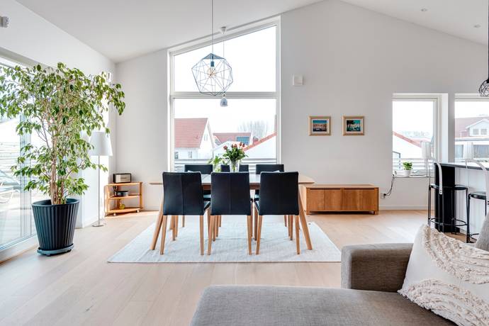 5 rum Villa på Anders Pålssons väg 24 Klågerup Svedala kommun - bild 5