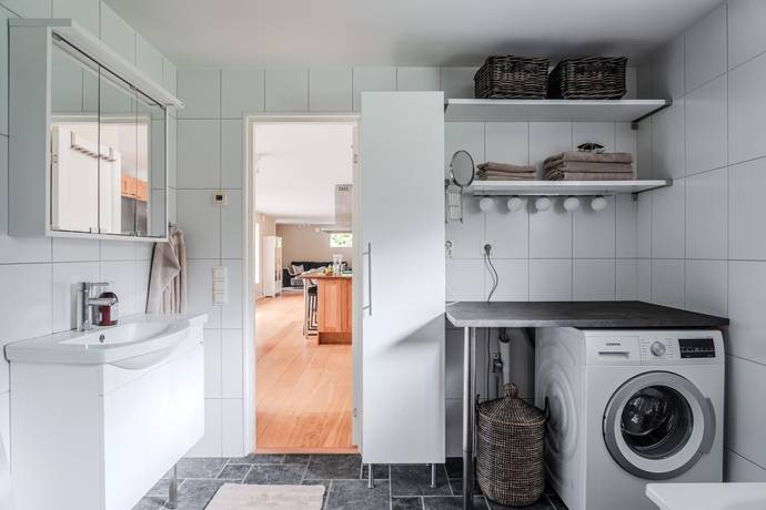 3 rum Villa på Strandsjövägen 42 Järlåsa Uppsala kommun - bild 26
