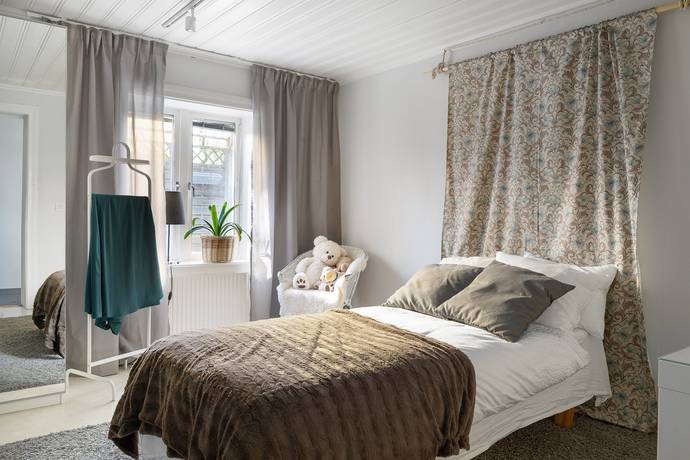 7 rum Villa på Tornvägen 4 Gnestahöjden Gnesta kommun - bild 30