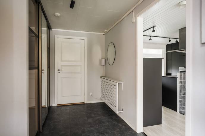 5 rum Villa på Allévägen 29 Hagaström Gävle kommun - bild 39