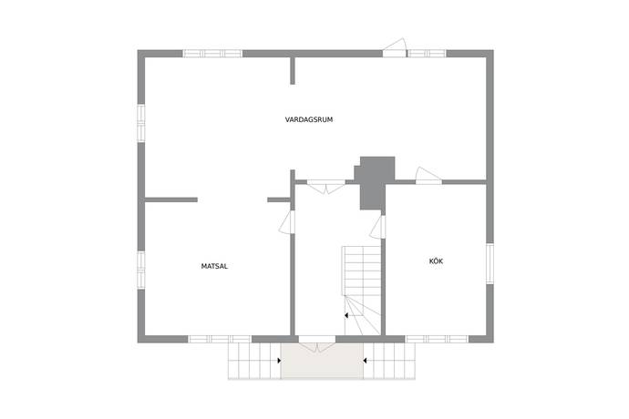 6 rum Villa på Gotenhofsgatan 18 Gotlands kommun - bild 25