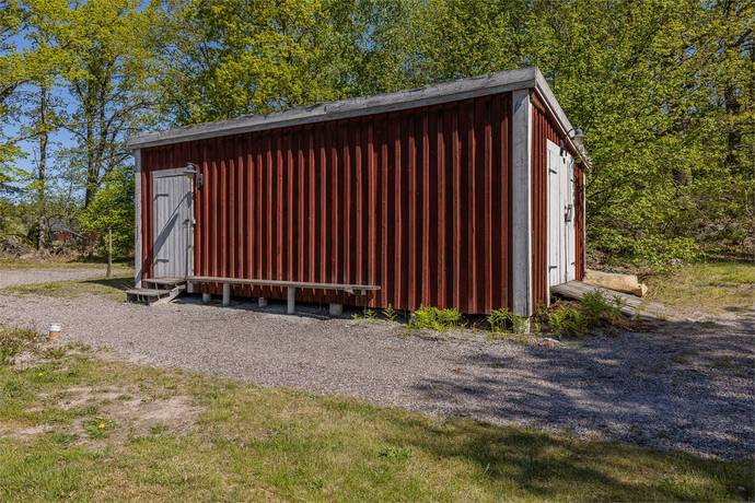 5 rum Vinterbonat fritidshus på Norra Malmö By 2 Västerviks kommun - bild 22