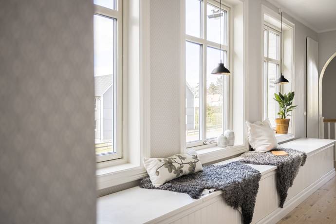 6 rum Villa på Allévägen 2 Läckeby Kalmar kommun - bild 42
