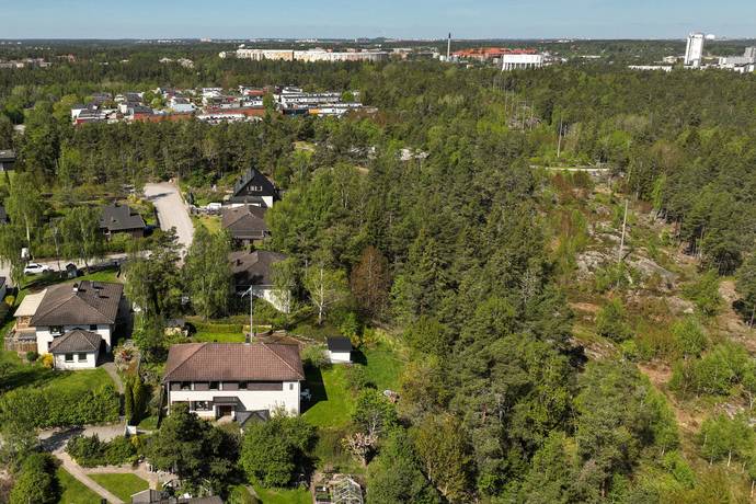 6 rum villa på Flåhackebacken 66 Krusboda, Tyresö kommun - bild 5