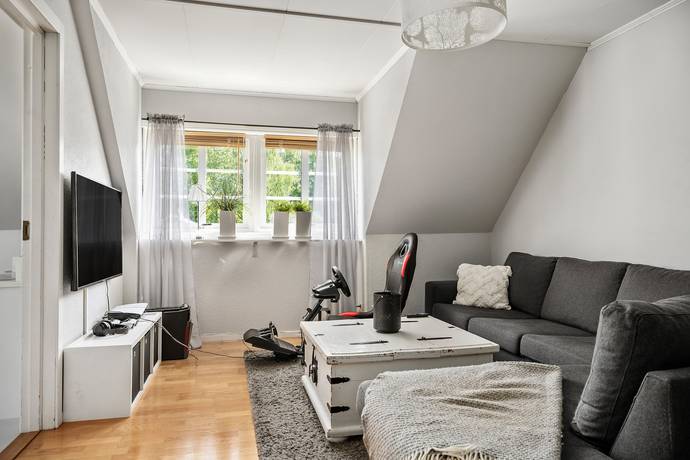 6 rum Villa på Lille Måns väg 5 Klippan Klippans kommun - bild 15