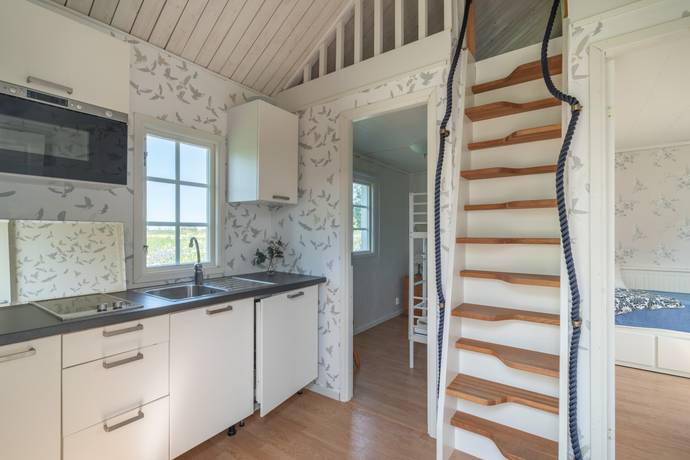 5 rum Fritidshus på Laxebyvägen 30 Köpingsvik Borgholms kommun - bild 24
