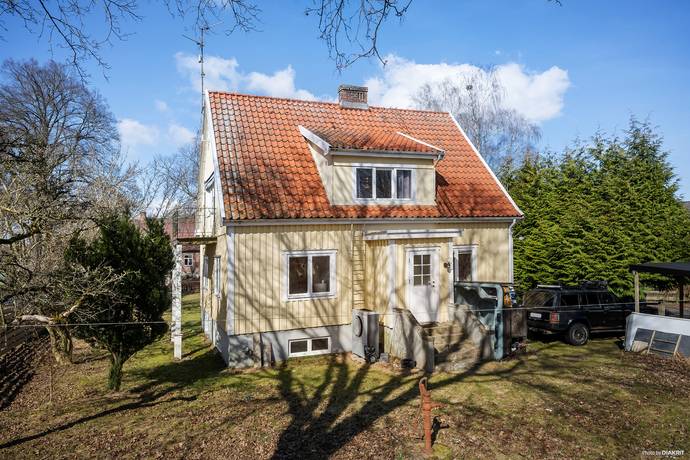 Byvägen 20, Östra Ljungby, Klippans kommun