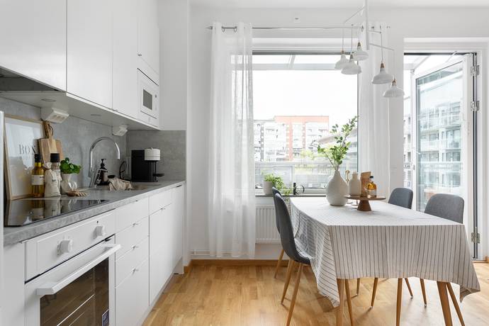 1 rum lägenhet på Storgatan 37 Centrala Mölndal, Mölndals kommun - bild 4