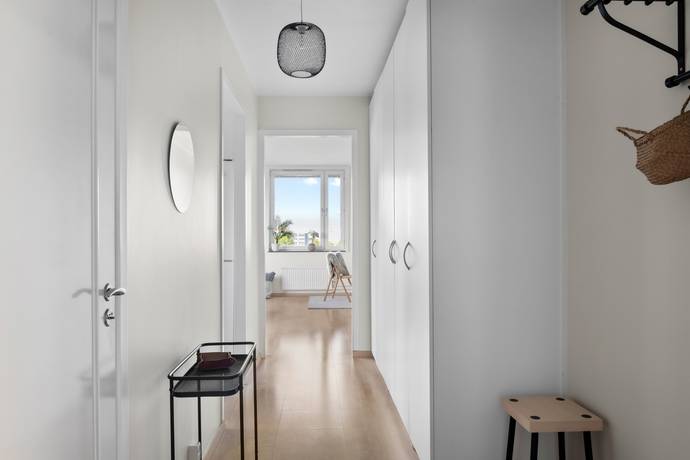 1 rum Lägenhet på Kvarnvägen 32, 6tr Jakobsberg Järfälla kommun - bild 17