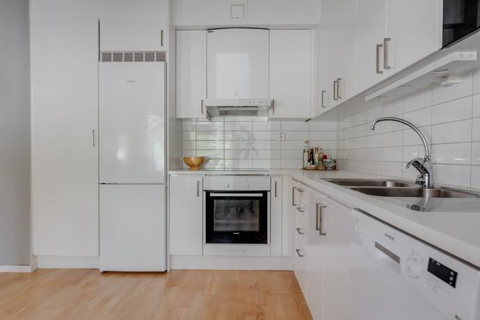 2 rum Lägenhet på Symfonigatan 23E Hestra Borås kommun - bild 8