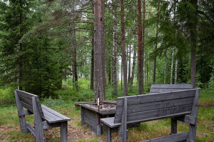 3 rum Fritidshus på Furuögrund 2 Byske Skellefteå kommun - bild 16