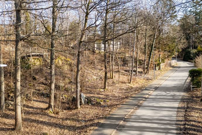 Tomt på Sandlyckans väg 49 Kullavik Kungsbacka kommun - bild 10