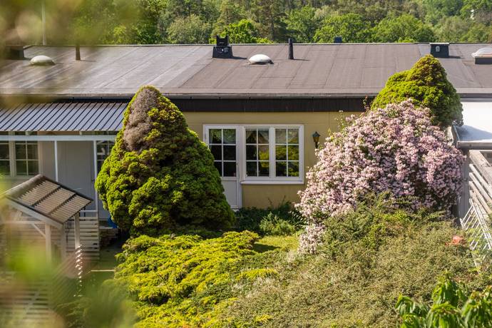 5 rum villa på Strömstigen 67 Sandhamn, Nynäshamns kommun - bild 2