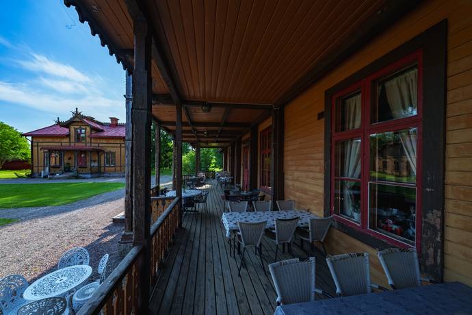 Övrig på Rommehedslägret 4, 5, 6, 7 & 8 Romme Borlänge kommun - bild 86