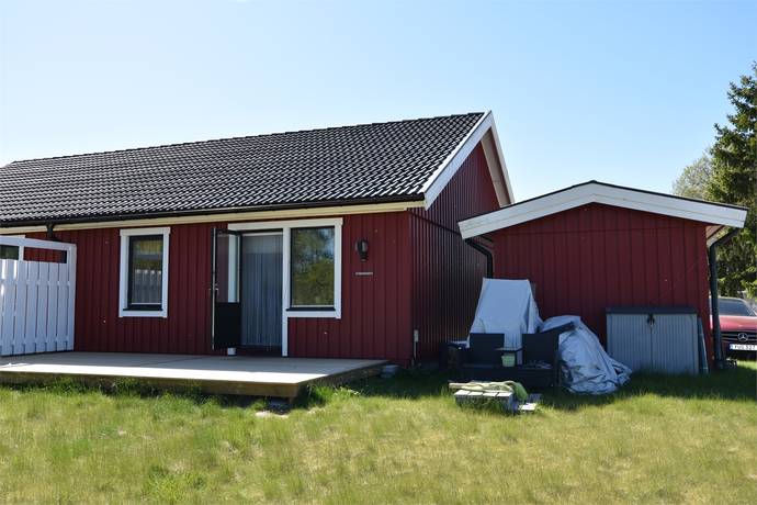 2 rum Lägenhet på Elverud 10 Blomskog Årjängs kommun - bild 4