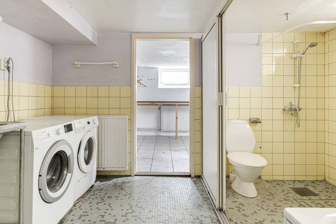 6 rum Villa på Östraby 9041 Hörby kommun - bild 18