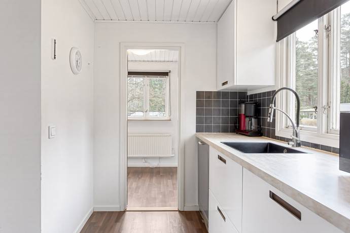 2 rum Villa på Anemonvägen 6 Sjöbo Svansjö Sjöbo kommun - bild 9