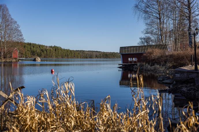 4 rum Villa på Norrhult Sjögläntan  Ankarsrum Västerviks kommun - bild 41