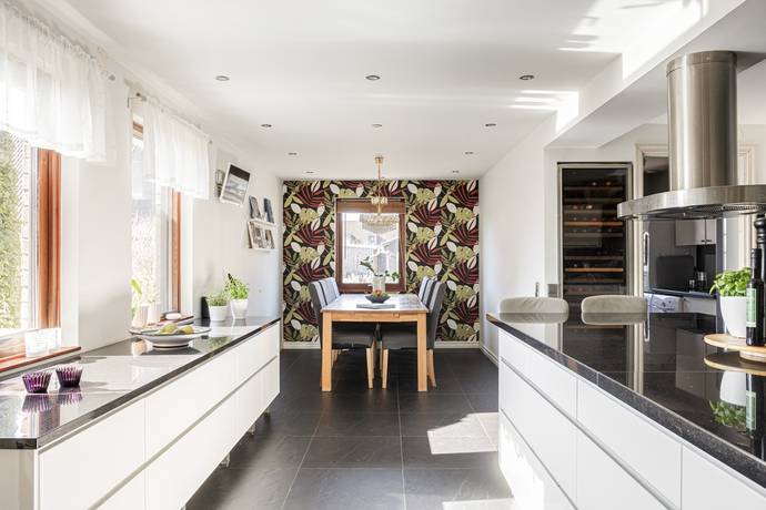 5 rum Villa på Båtsmansgränd 37 Bunkeflostrand Malmö kommun - bild 8
