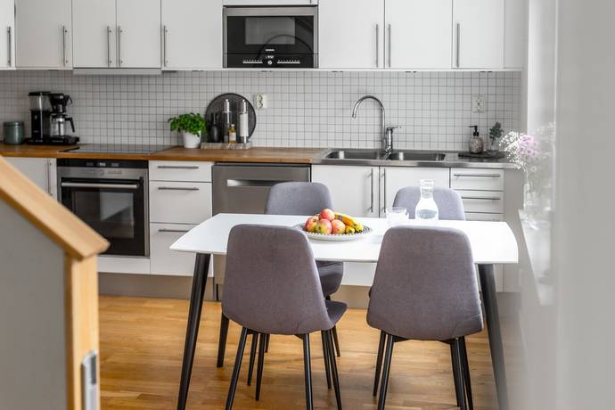 4 rum Radhus på Luddbacken 2 Åby Norrköpings kommun - bild 7