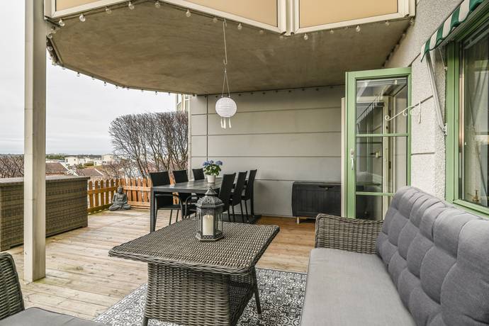 2 rum Lägenhet på Mälarvyn 9, BV Sandudden Ekerö kommun - bild 5