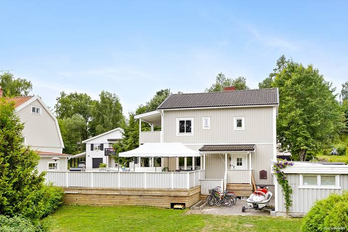 Södra Billstagatan 13, Västerås, Västerås kommun