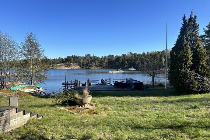 Öboängen Bösshamn 96, Bösshamn, Lidköpings kommun