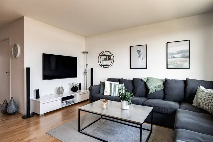 3 rum Lägenhet på Trapetsgatan 38A Ängelholms kommun - bild 4