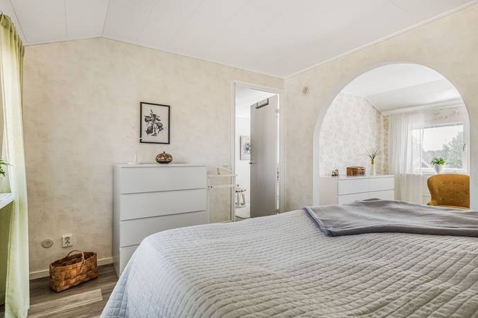 4 rum Villa på Röllekavägen 5 Apelqvistheden Gällivare kommun - bild 14