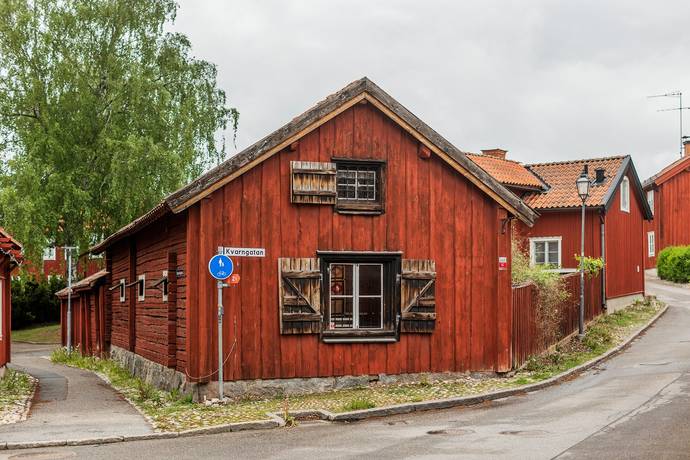 4 rum Villa på Kvarngatan 1 Strängnäs Strängnäs kommun - bild 61