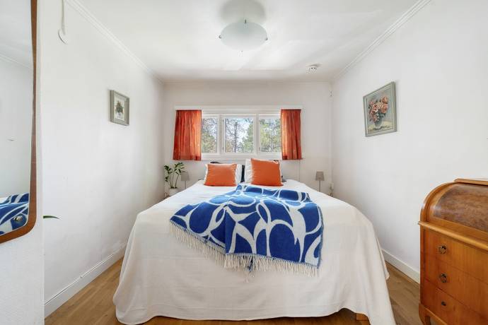 4 rum Villa på Hubertusvägen 5 Glömsta Huddinge kommun - bild 33