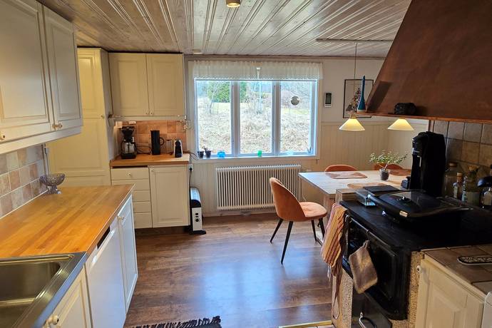5 rum Vinterbonat fritidshus på Mölnetången 2 Gislaveds kommun - bild 43