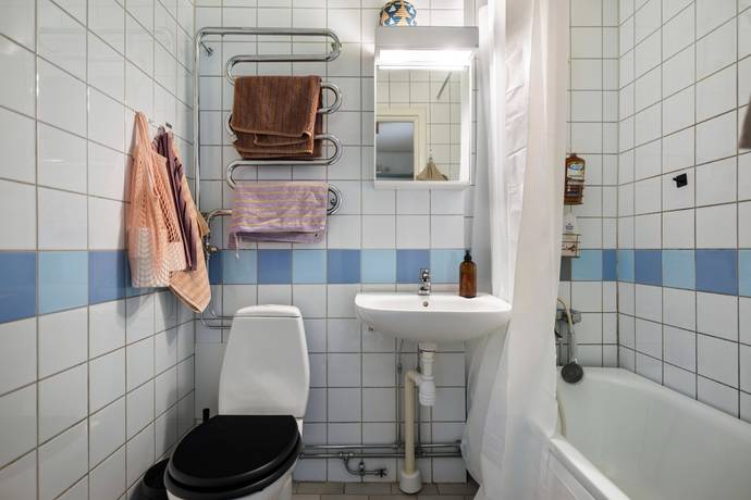 2 rum Lägenhet på Lotterivägen 47 Hägerstenåsen Stockholms kommun - bild 27