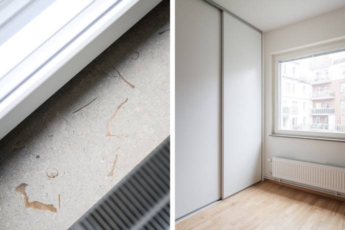 3 rum Lägenhet på Stormastgatan 5 Västra Hamnen Malmö kommun - bild 18