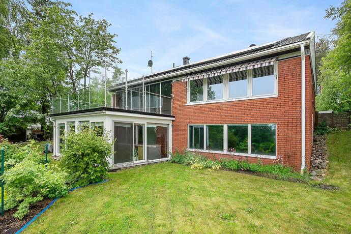 5 rum villa på Norra Pitholmsvägen 4 Strömnäs, Piteå kommun - bild 2