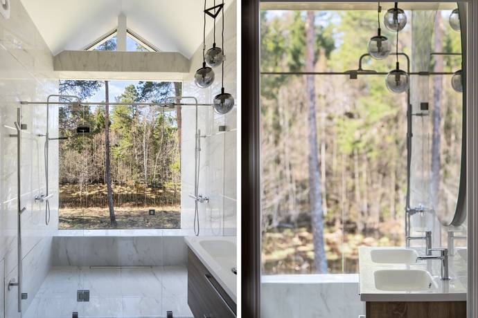 5 rum Villa på Havsvägen 44 Furuvik Gävle kommun - bild 9