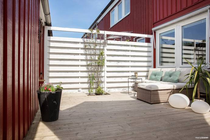 5 rum radhus på Hammarvägen 120 Näset, Göteborgs kommun - bild 4
