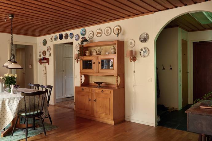 5 rum Villa på Hummelvretsvägen 66 EKERÖ Träkvista Ekerö kommun - bild 22