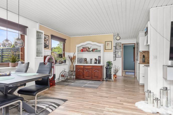 3 rum Villa på Klintäng 1 Karups Nygård Sjöbo kommun - bild 8