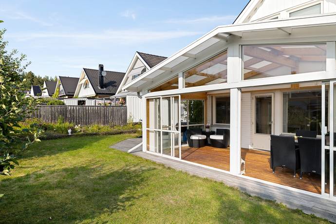 6 rum Villa på Stubbgatan 12 Hällsbo Sigtuna kommun - bild 7