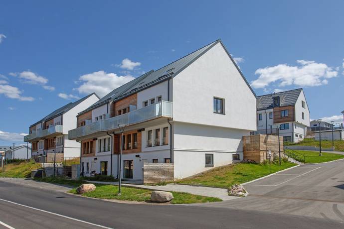 4 rum lägenhet på Solstigen 14A Väsjön, Sollentuna kommun - bild 1