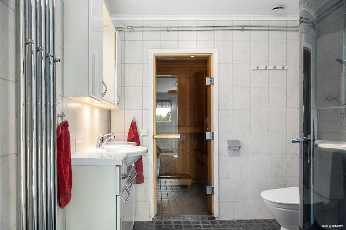 5 rum Villa på Storsten 145 Storsten Borlänge kommun - bild 15