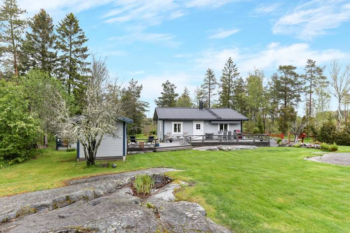 4 rum Fritidshus på Söderby 76 Öregrund Östhammars kommun - bild 24