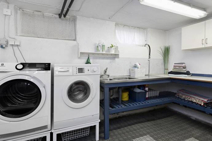 6 rum Villa på Västra Järnvägsgatan 22 Hedemora Hedemora kommun - bild 20